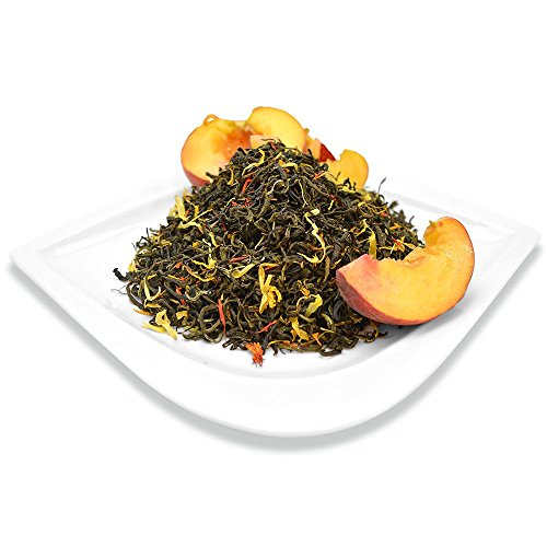 image for Organic Positively Tea Company Positively Tea Company, Organic Shangri