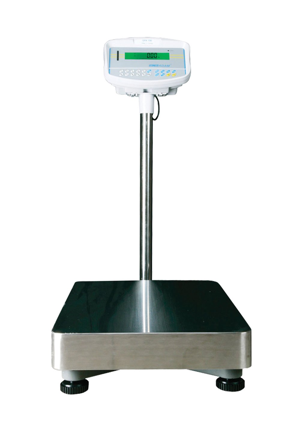 Weighing machine offers Clearance