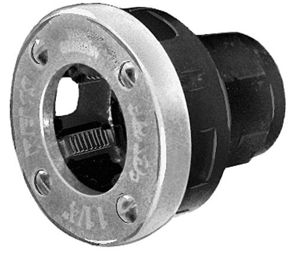 Rems 521020 Threading Head for Eva/Amigo R 3/8 Inch