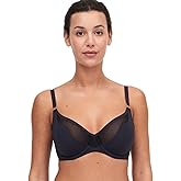 Chantelle Womens Chantelle Women's Pure Light Underwire Bra