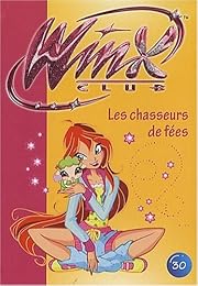 Les  chasseurs de fées