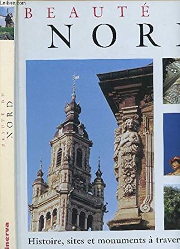Download Beauté du Nord : Flandres, Artois, Picardie PDF
