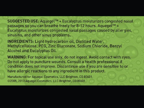 Breathe Easy Moisturizer