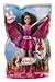 Barbie A Fairy Secret Fashion Fairy Friend Brunette Doll