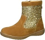 Carter's Kids Girl's Brisa Brown Boot Fashion