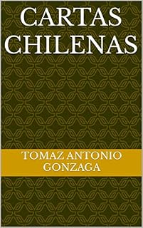 Livro Cartas Chilenas