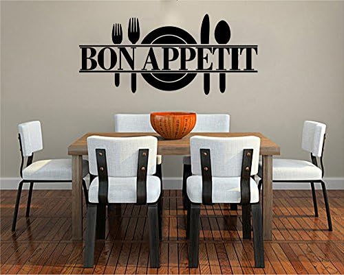 Wall Decal Window Sticker Italy Sticker Food Pizza Pasta Italian Cuisine t585
