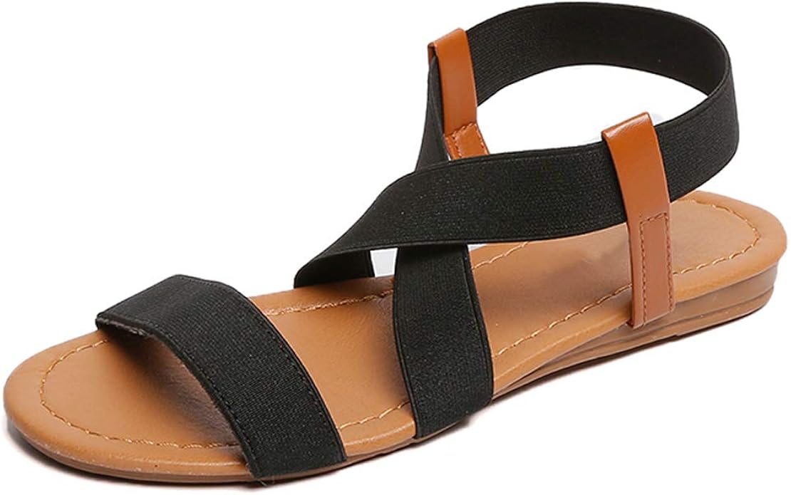 cute comfortable summer shoes