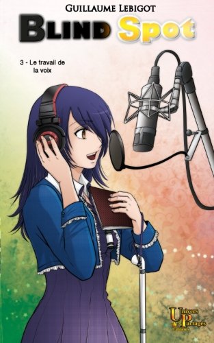 Le  travail de la voix