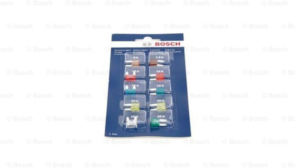 Bosch 1987529038 Fuse, Mini - Image 4