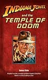 Indiana Jones and the Temple of Doom by 