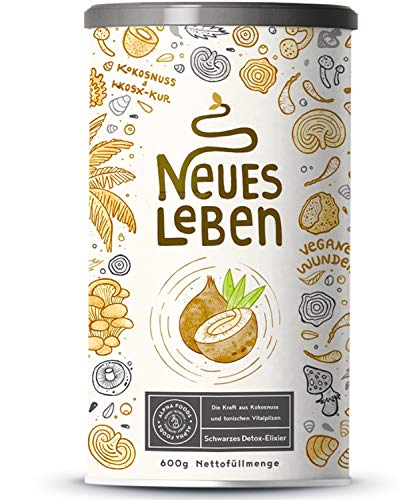 Neues-Leben-Schwarzes-Detox-Elixier-Formel-mit-Aktivkohle-Matcha-Aloe-Vera-Chaga-Shiitake-Reishi-600-Gramm Neues-Leben-Schwarzes-Detox-Elixier-Formel-mit-Aktivkohle-Matcha-Aloe-Vera-Chaga-Shiitake-Reishi-600-Gramm