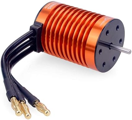 f540 brushless motor