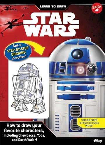 You Can Draw: Star Wars: Bonnie Burton, Matt Busch, Tom Hodges