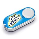 OxiClean Dash Button