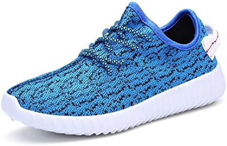 Sportworld Mens Womens Unisex Couple Casual Fashion Sneakers Breathable Athletic Running Shoes