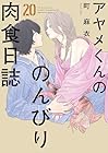 アヤメくんののんびり肉食日誌 第20巻