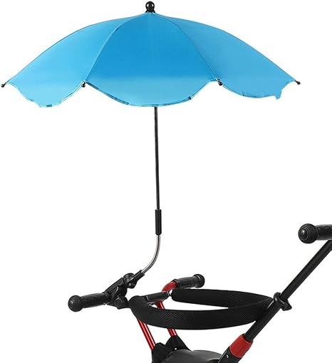 pushchair parasol