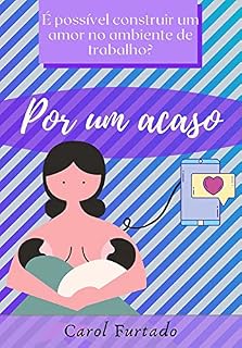 Livro Por um acaso