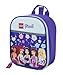 LEGO Friends Kaleidoscope Vertical Lunch, Purple, One Size