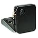 Polaroid Leatherette Case (Black) for Polaroid POP Instant Print Digital Camera – The Most Stylish & Authentic Way to Protect Your Polaroid POP