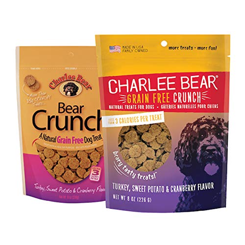 Charlee Bear Dog Treats - Image 2