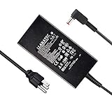 180W 19.5V 9.23A Adapter/Battery Charger/Power Supply for Acer Predator Helios 300 G3-571 G3-572 PH317-51;Acer Aspire V17 Nitro VN7-793G, V15 Nitro VN7-593G