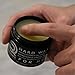 Hard Wax Hair Pomade | Rodante for Men | Infused w/ Moisturizing Coconut Oil & Lanolin | No Alcohol & Parabens | Made in USA 2 oz.