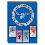Urban Rebounder Compilation 3 DVD