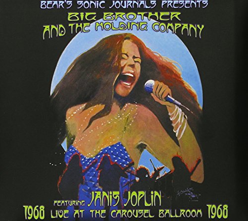 Big Brother & The Holding Company - It