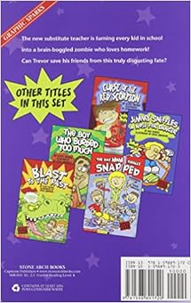 Night of the homework zombies 07 picture