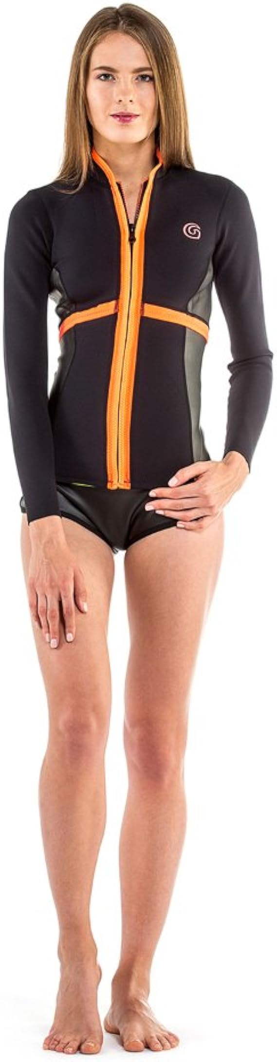 glidesoul life jacket