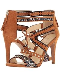 jessica simpson Women 's Elishia vestido Bomba