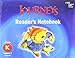 Reader's Notebook Consumable Collection Grade K (Journeys)