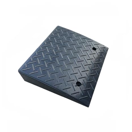 Inclinacion rampa para silla de ruedas | Ruedas