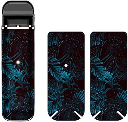 CEOKS Decal Wrap for Smok Novo Pod System Vape Decal Skin Sticker Wrap