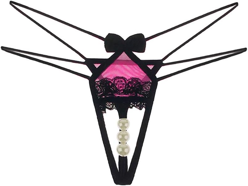 Women Thong Bragas Sexy Panties Thong Lace Word Pants Ladies Briefs Underwear Panties G Strings Briefs