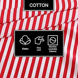 MARIMEKKO - Queen Sheets, Cotton Percale Bedding