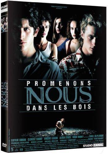 Promenons-Nous Dans Les Bois