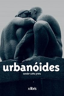Livro Urbanoides