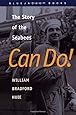 Can Do!: The Story of the Seabees (Bluejacket Books)