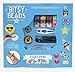 Bitsy Beads Ultimate Kit - Perfect Craft Kit with over 3000 Pieces!!