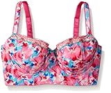 Freya Women's Crush Underwire Padded Longline Bra