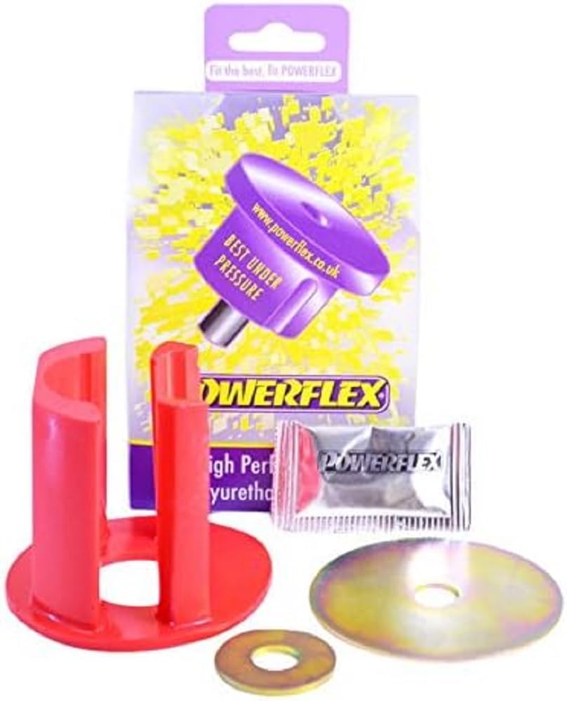 Powerflex PFF85-504R Bushes