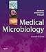 Medical Microbiology Elsevieron VitalSource