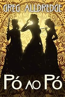 Livro Pó ao Pó (Uma mini aventura Brandywine)