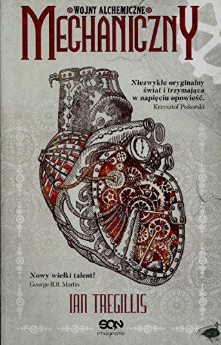 Mechaniczny Tom 1