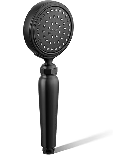 mayanoeru  DES PRES  6103478 KOHLER | 72797 | Artifacts™| Handshower holder