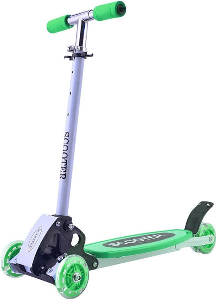 WYFDM Scooter for Kids, Kids & Toddlers Girls Or Boys for Children