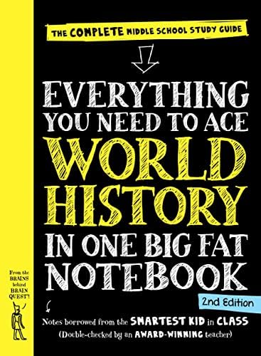 Workman Publishing Everything You Need to Ace English Language